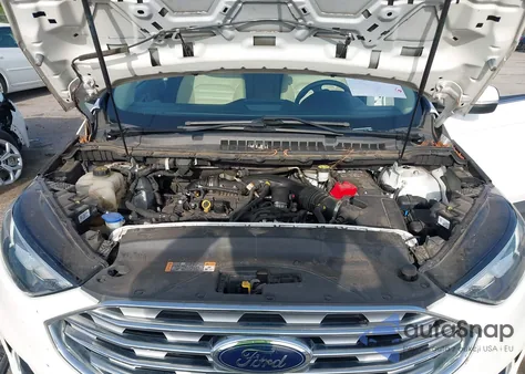 2020 Ford Edge Sel из США, поврежденный, VIN 2FMPK3J9XLBA04580